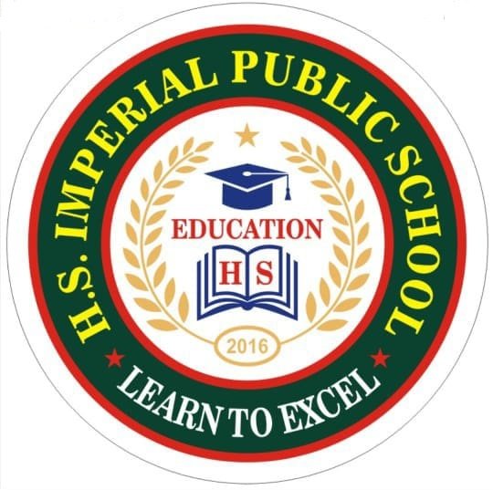 School logo